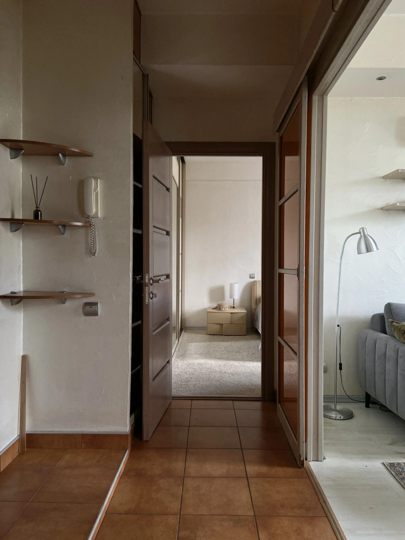 Апартаменты Двухкомнатные возле Университета