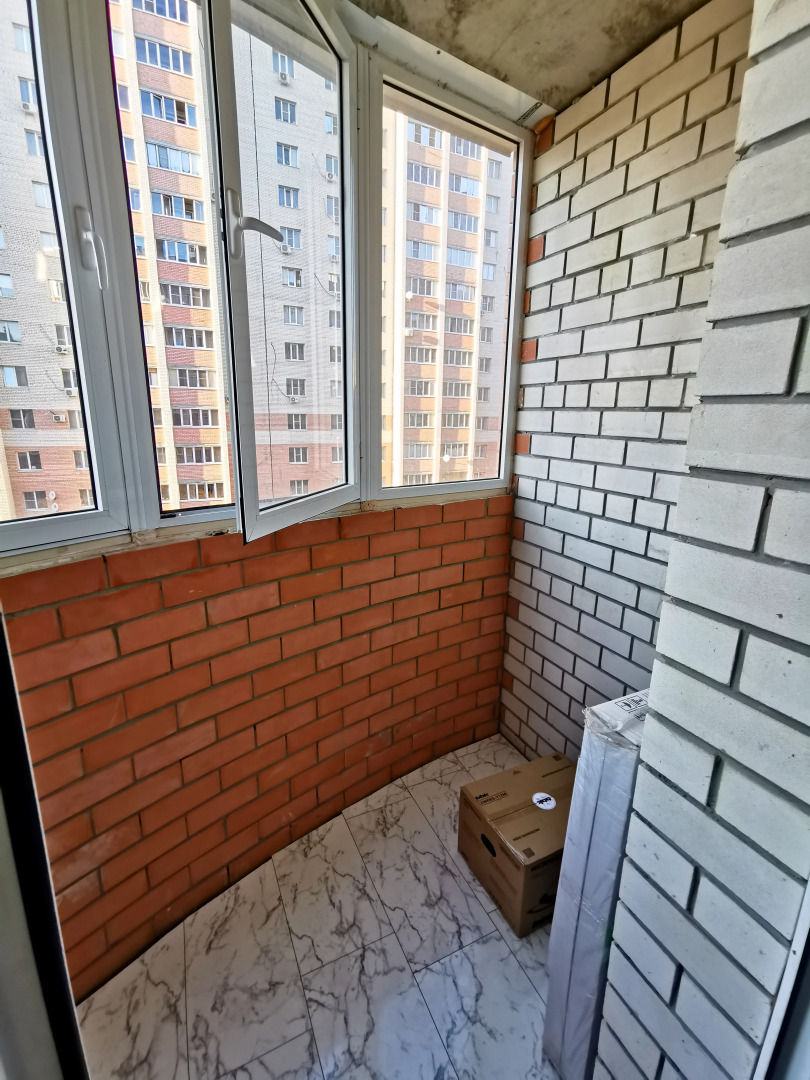 Квартира Двухкомнатные апартаменты