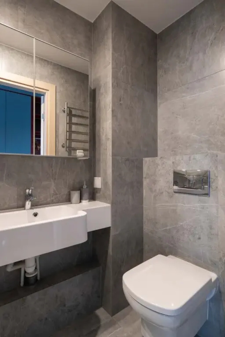 Апартаменты Yes Seven Студия