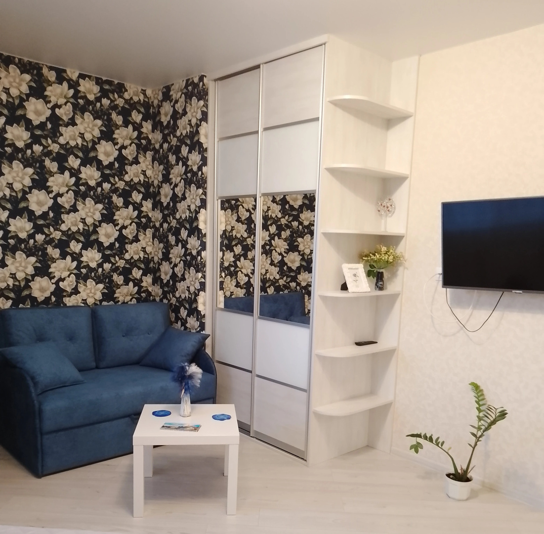 Апартаменты The Best Appartements