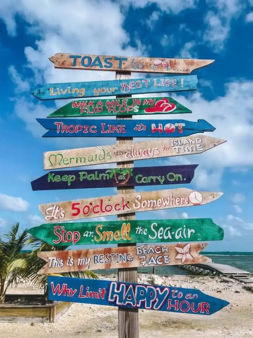 Royal Caribbean Resort