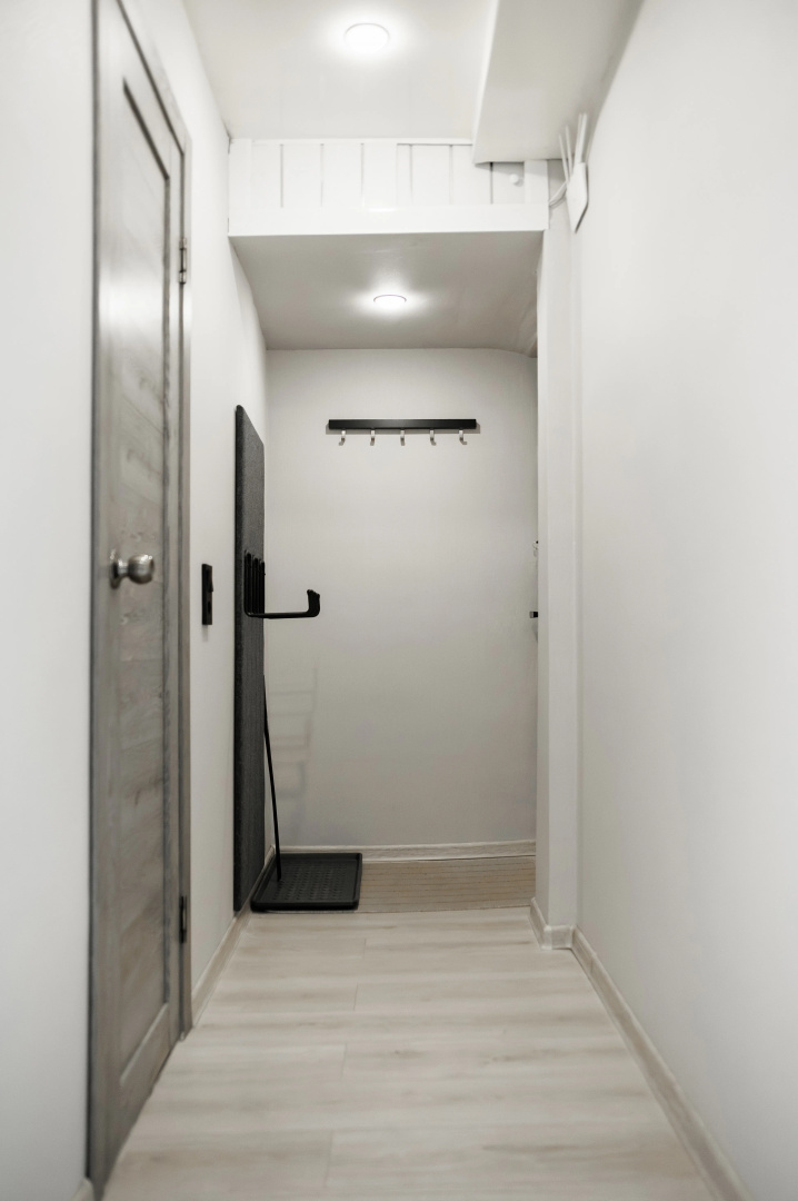 Квартира Riders Apartments 37