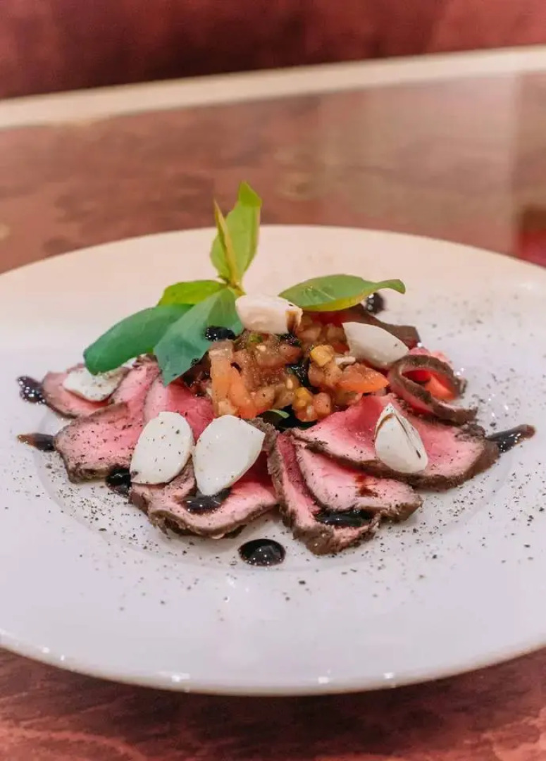 Отель Винтаж