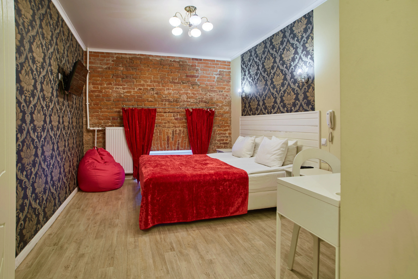 Отель Арт Деко Невский