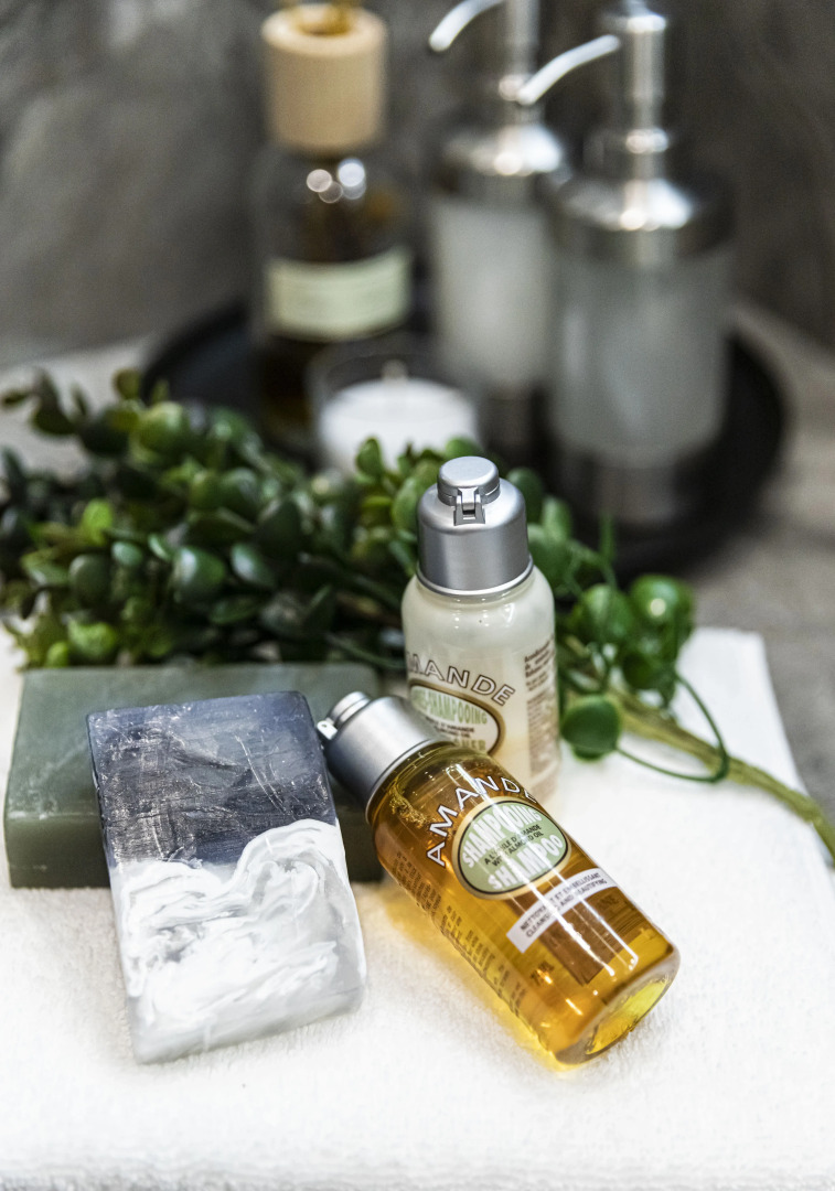 Апартаменты Пушкин г.Краснодар 4