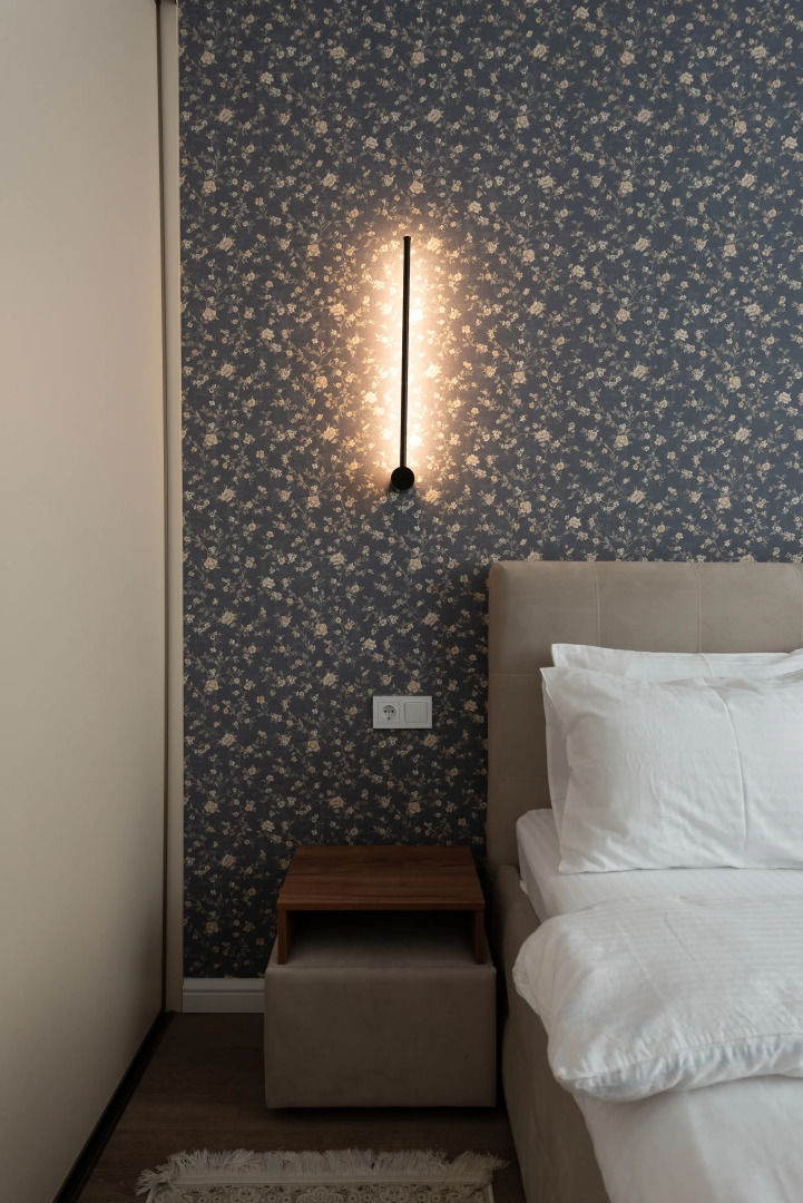 Апартаменты в ЖК Европейский берег