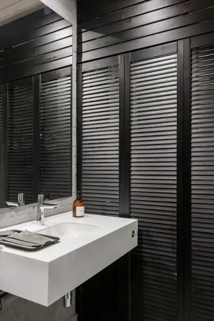 Апартаменты Comfort в Nikolaev Building