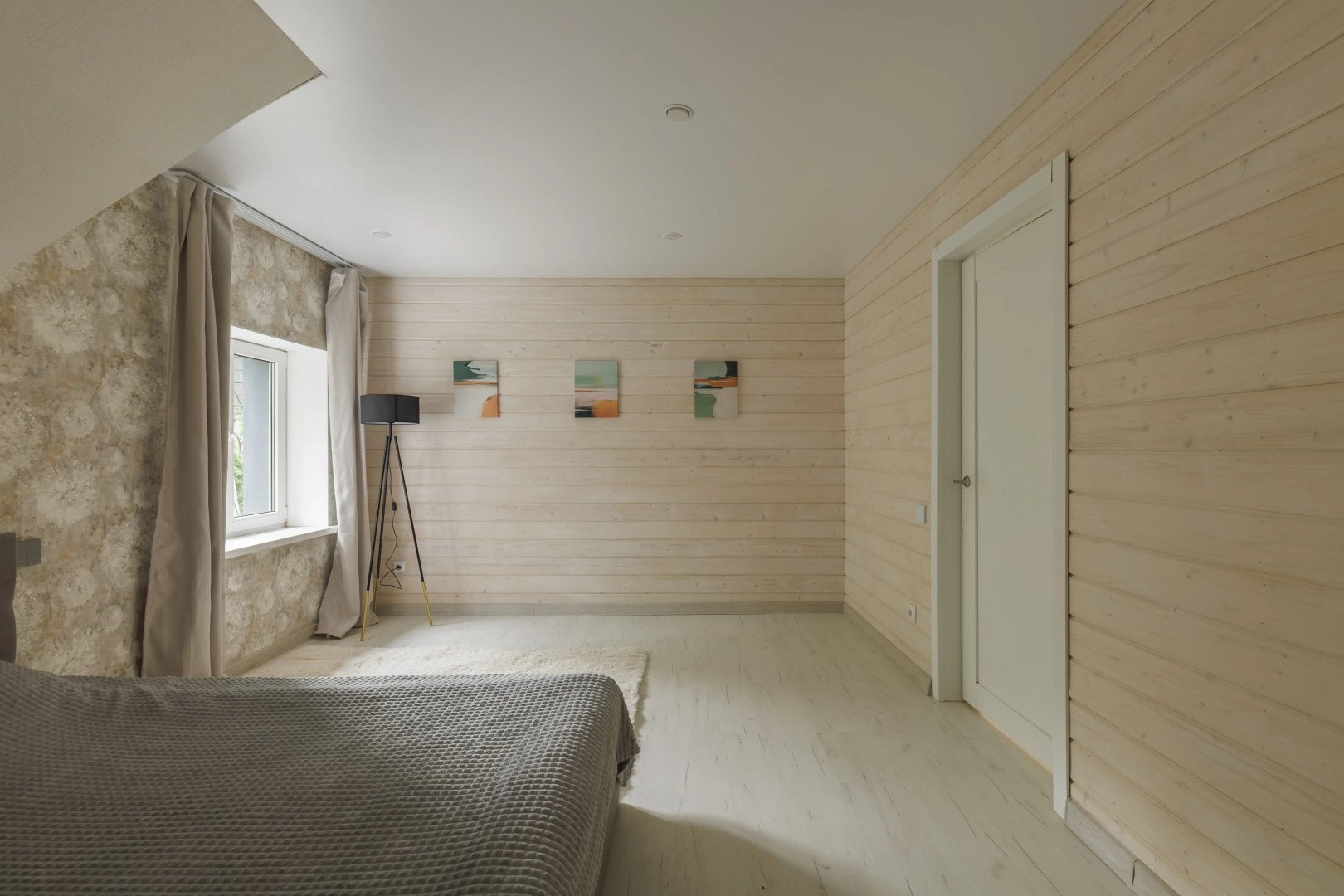 Частный дом Сoсновcкие Горки Мой Питер