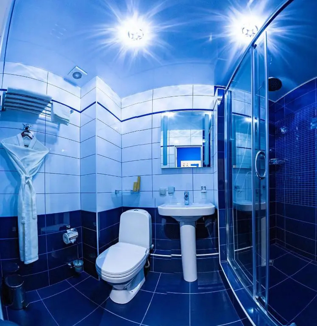 Арт-отель Созвездие