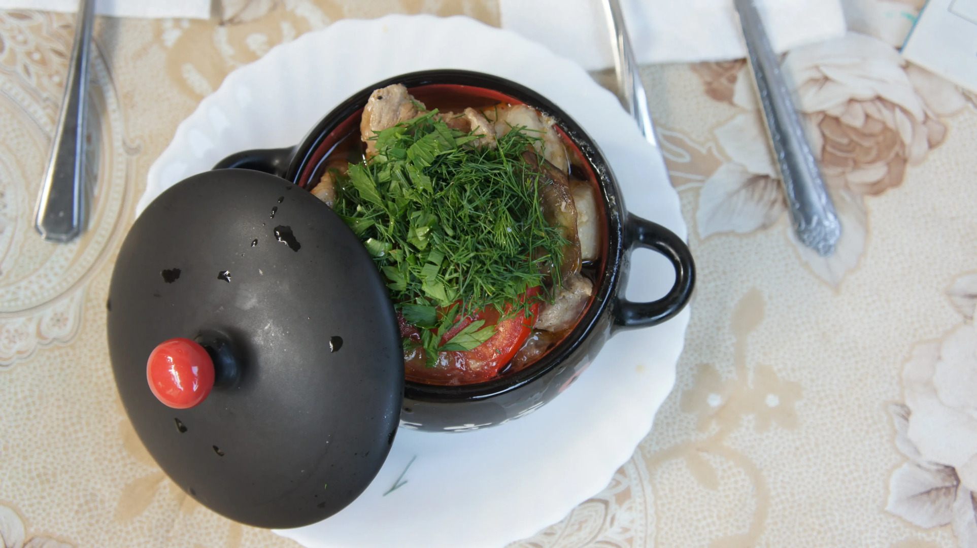 Гостевой дом Лукоморье в Алахадзе