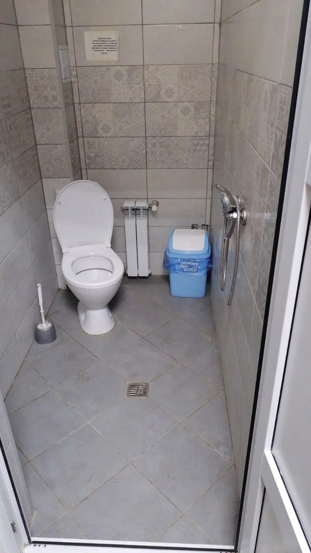 Гостевой дом Комнаты на Цне