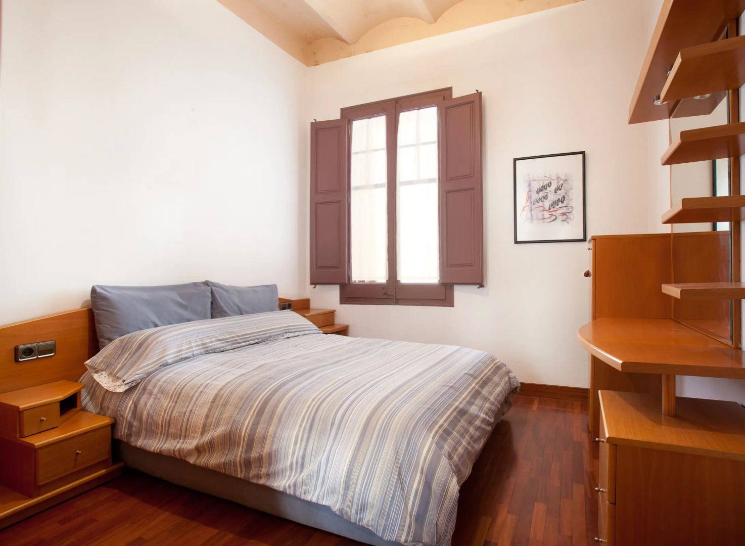 Апартаменты Akira Flats Clot