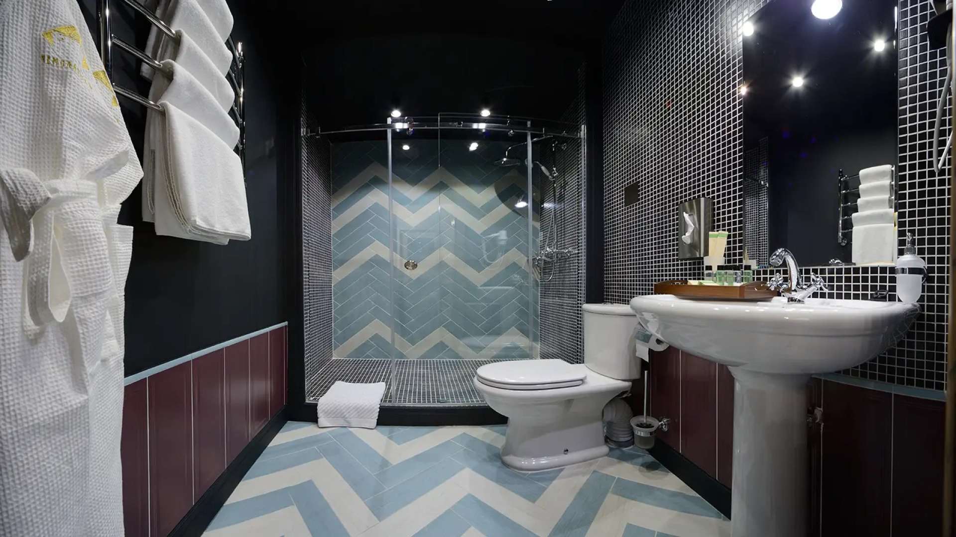 Бутик-Отель Чемодановъ