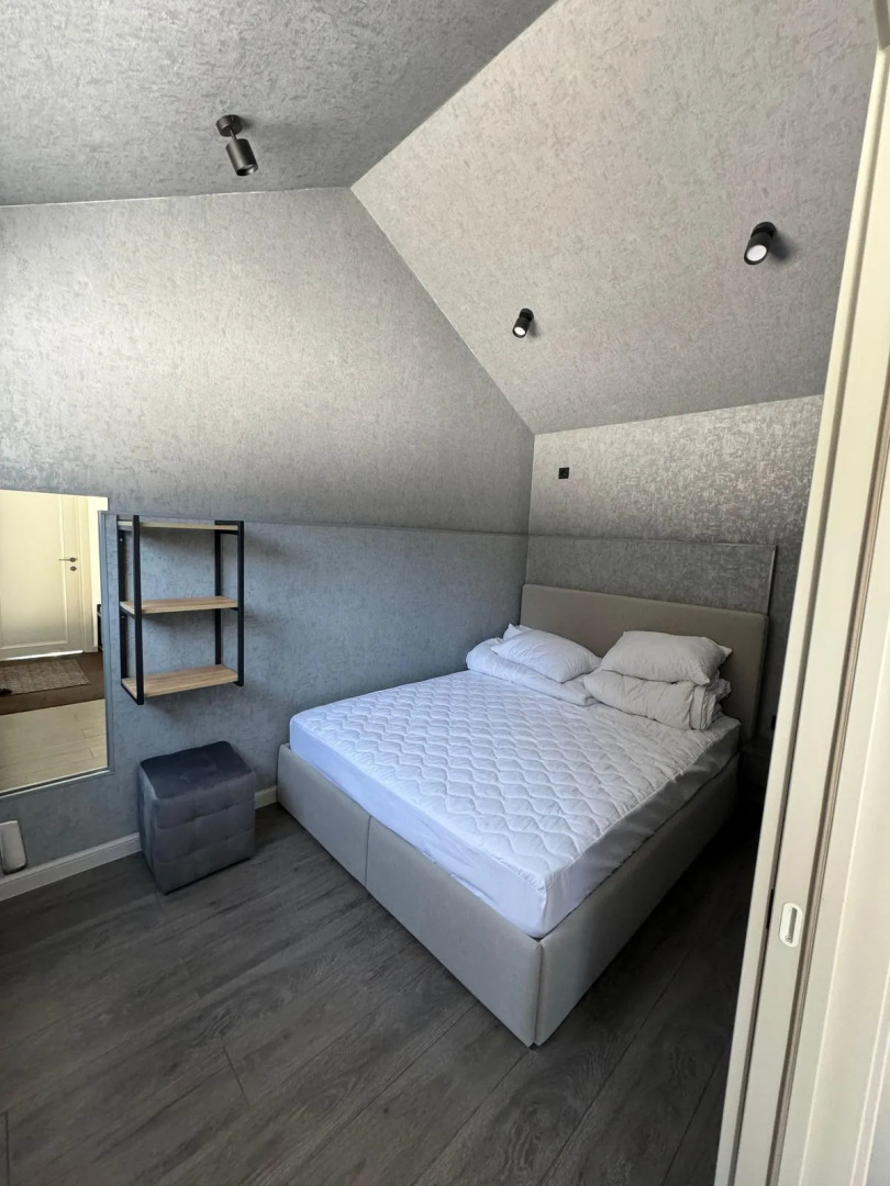 Глэмпинг Отель Высоцкий