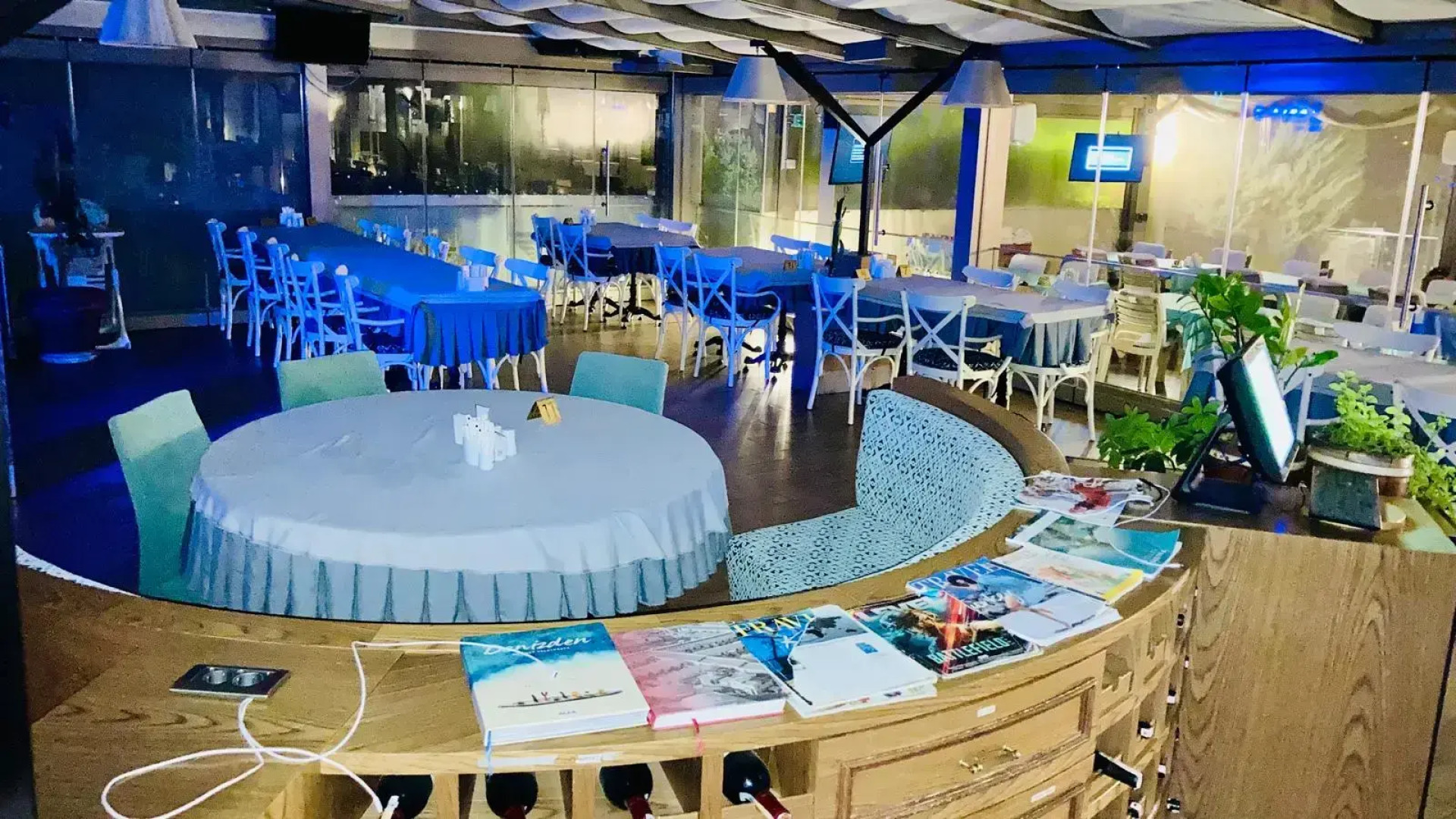 Venüs Termal Butik Otel