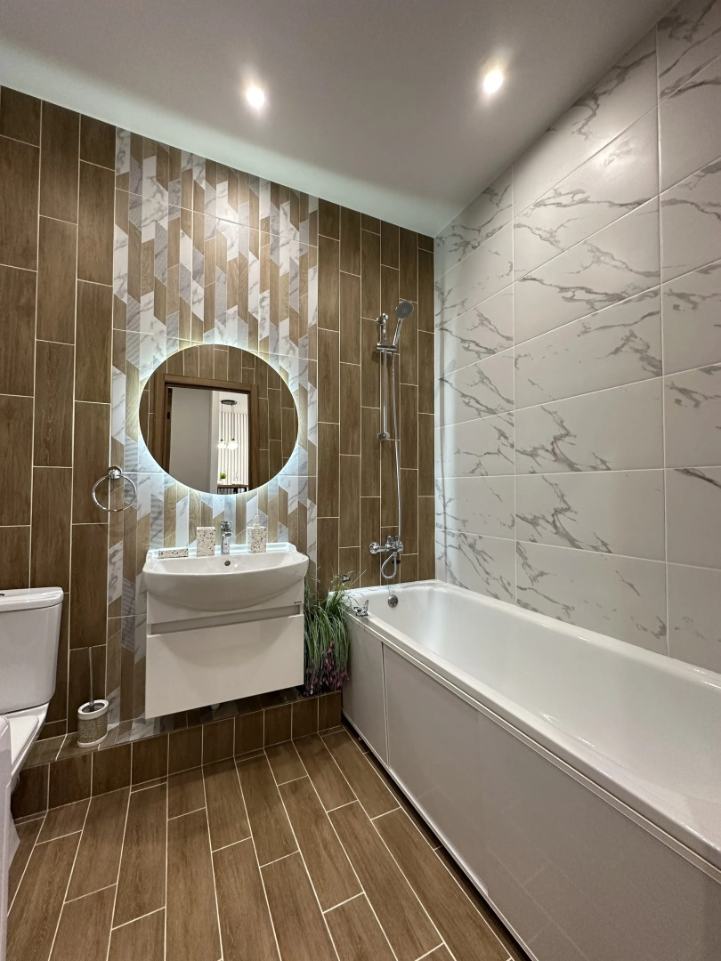 Очаровательные Апартаменты ЖК Новый Свет