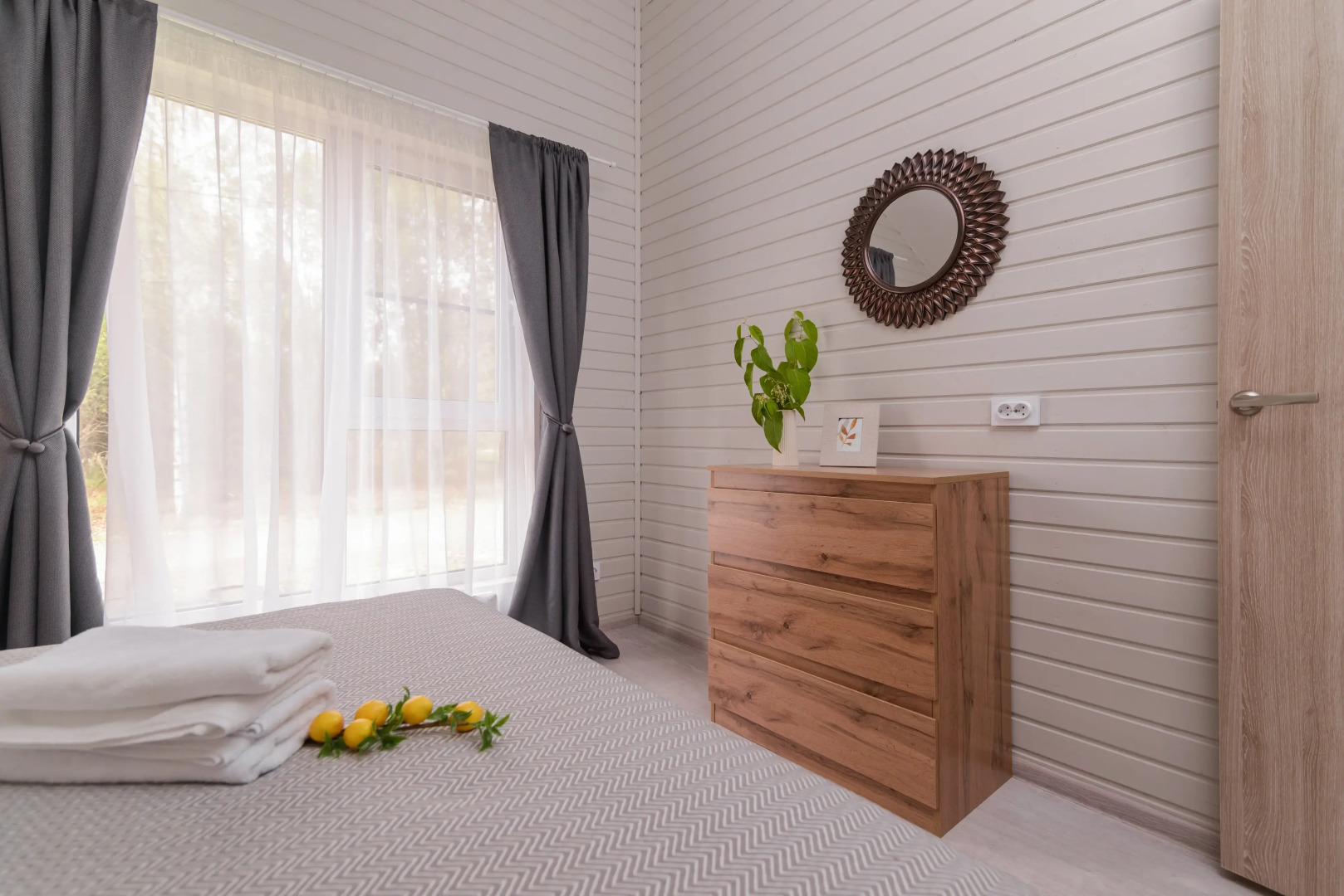 Частный дом Simple Life Home 381