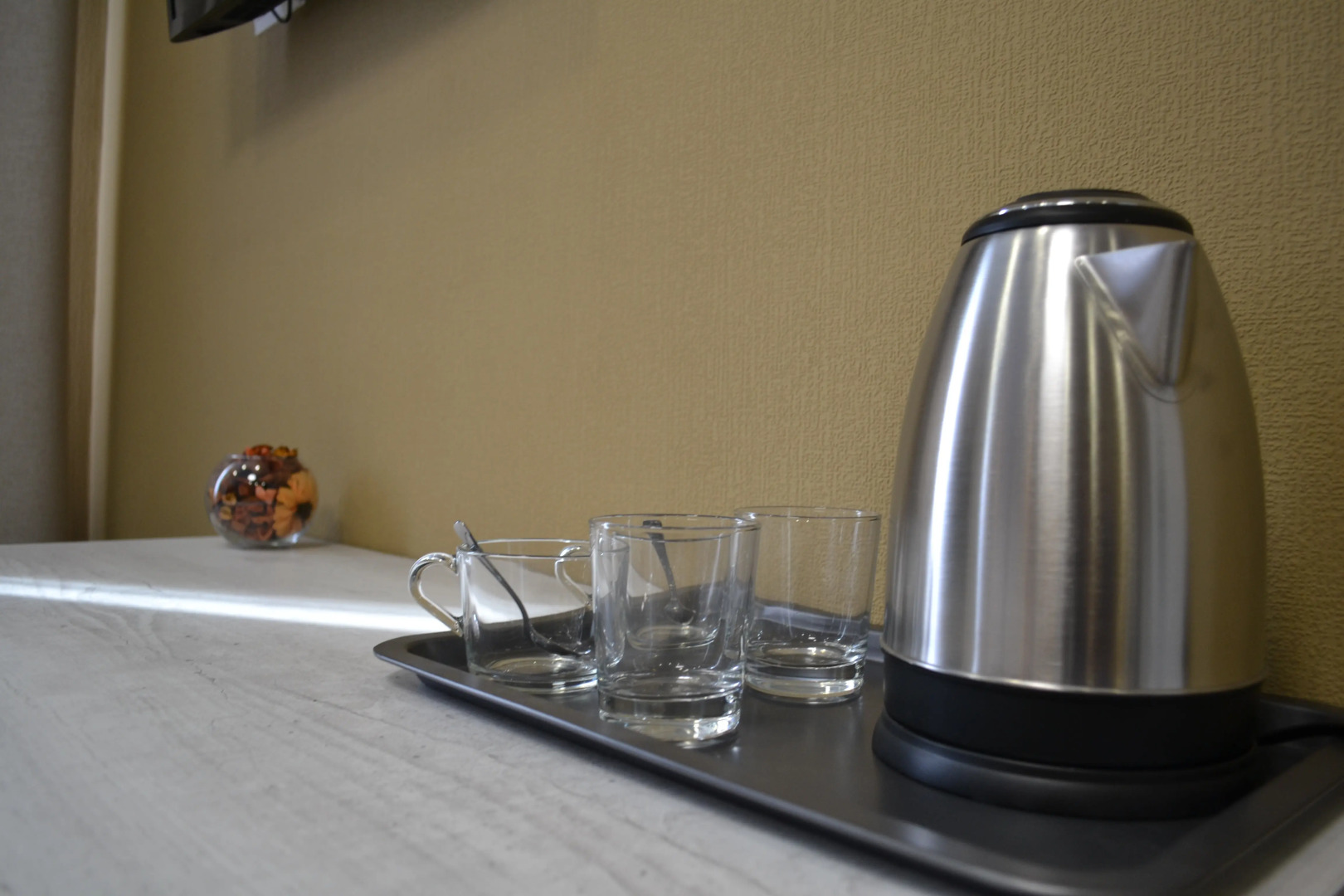 Отель Винсент