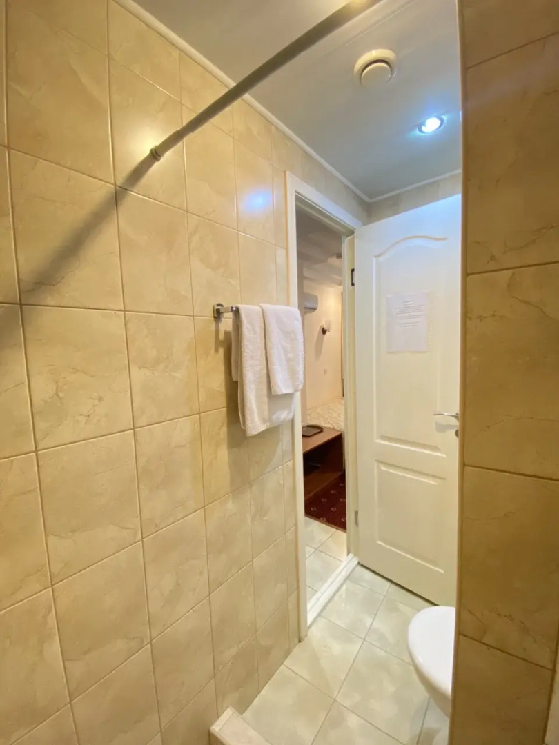 Мини-Отель Дюна