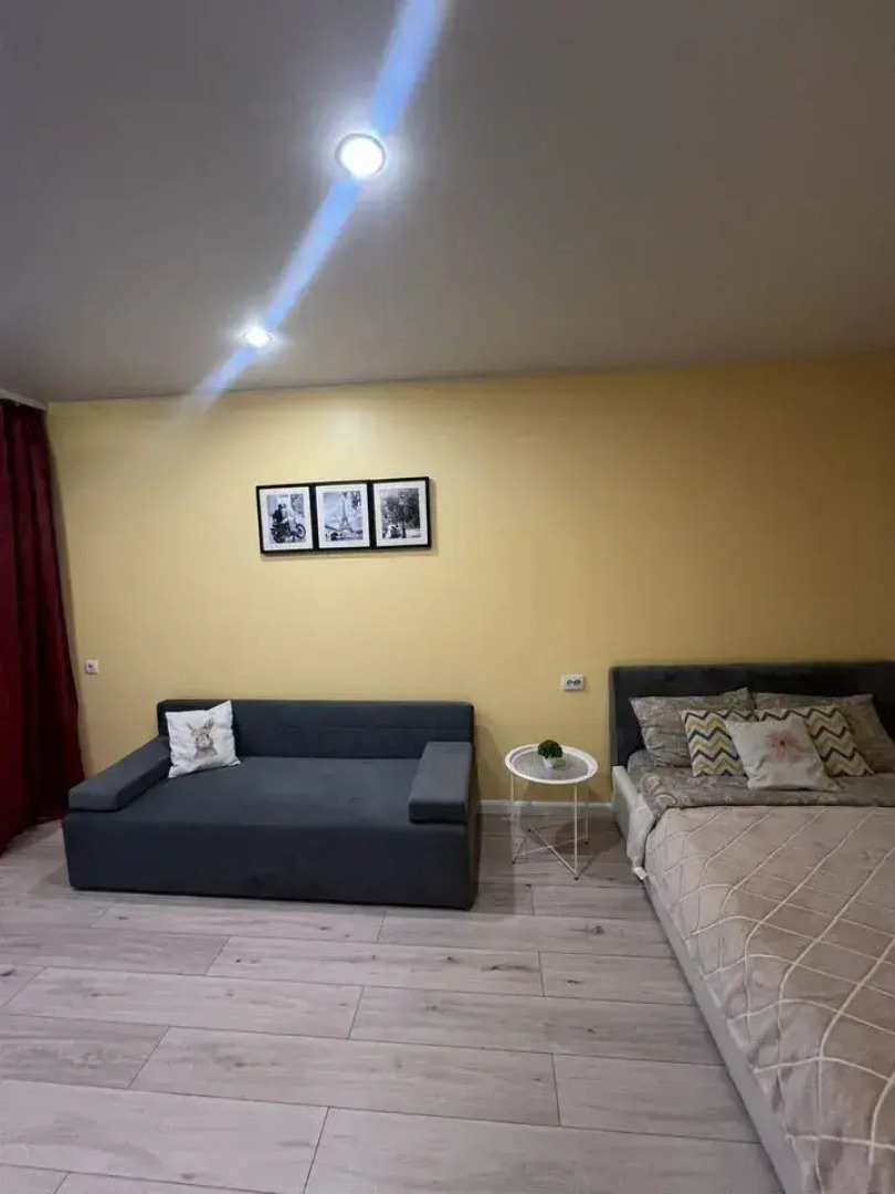 Апартаменты на улице Просвещения 13/2