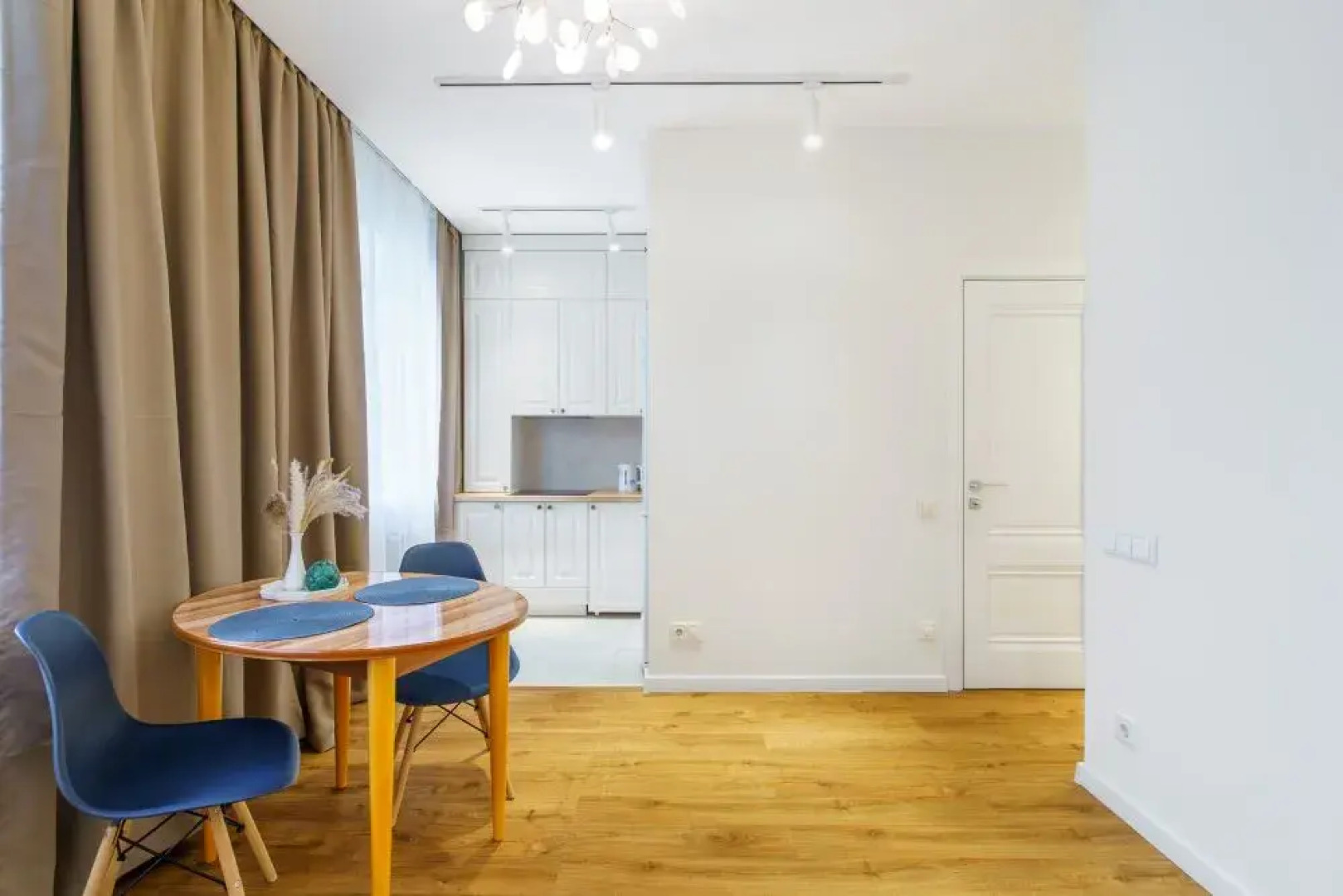 Апартаменты GOOD NIGHT на Кирова 61