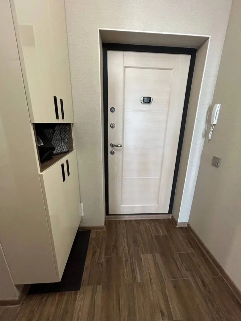 Квартира на Дадаева 68