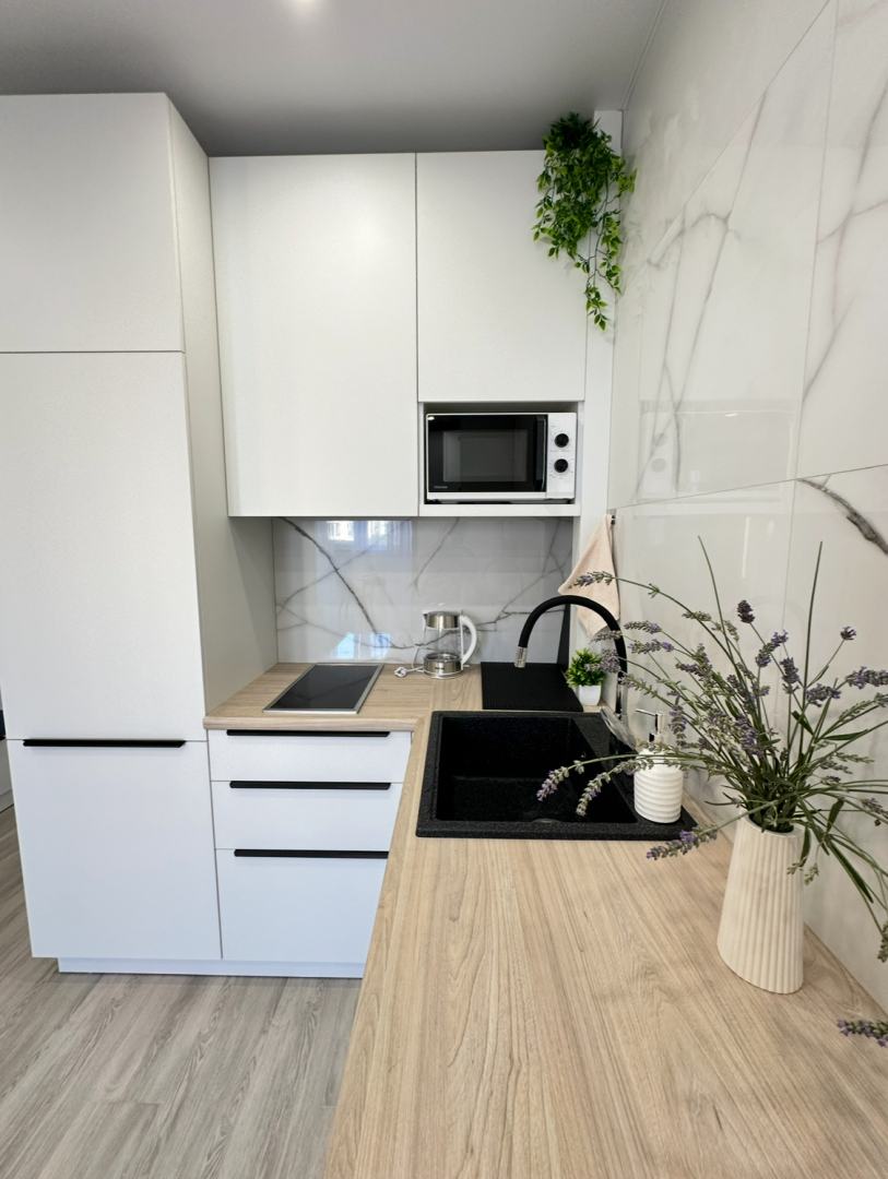 Апартаменты на улице Ленина, д.119А