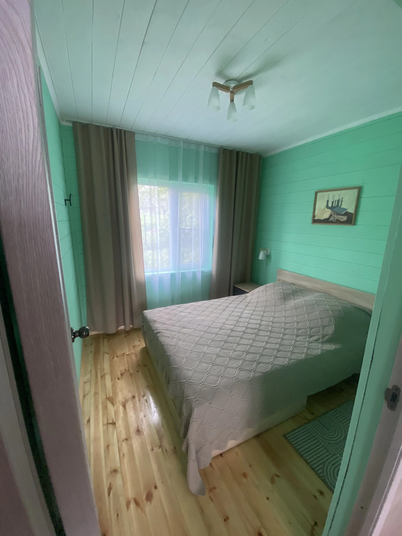 Частный Дом ВамКнам