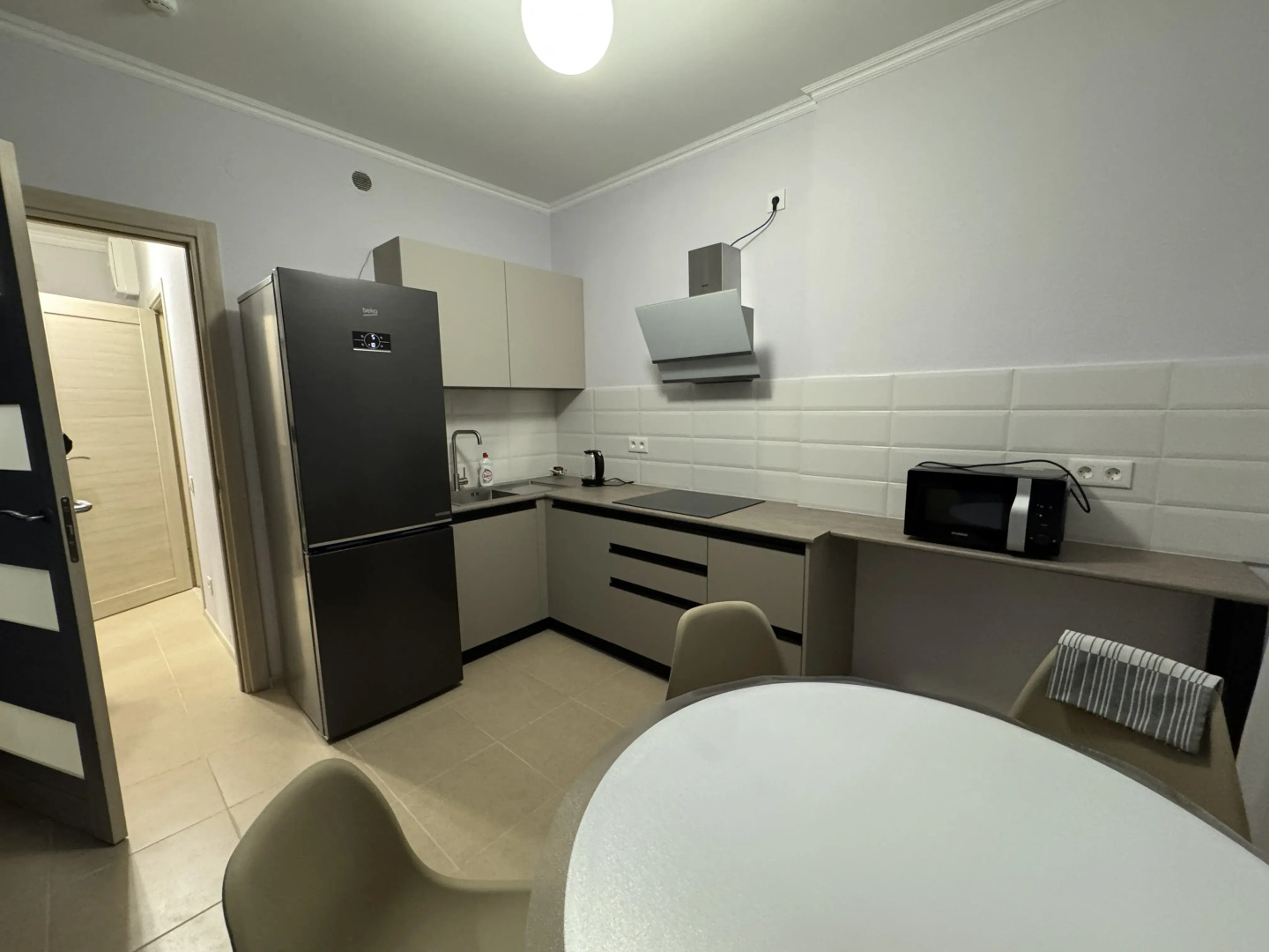 Апартаменты River Side Талисман