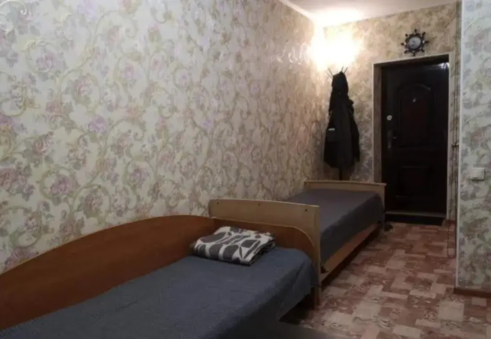 Квартира на улице Чернышевского, 4