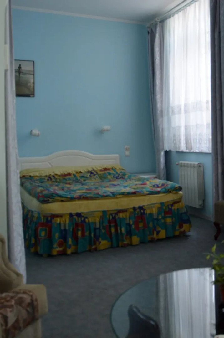 Мини-Отель Амтек