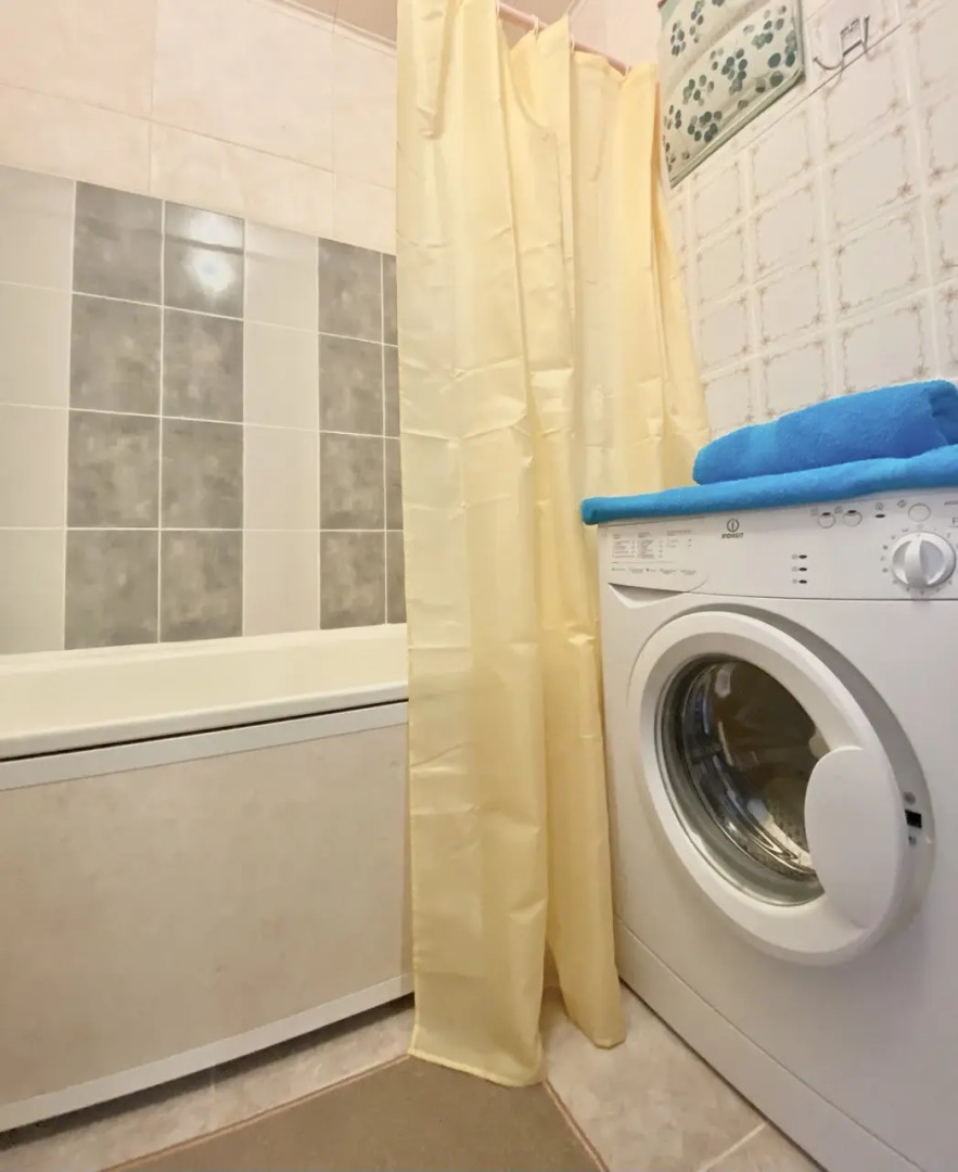 Квартира Уютнo как дoма на улице Рыленкова 85