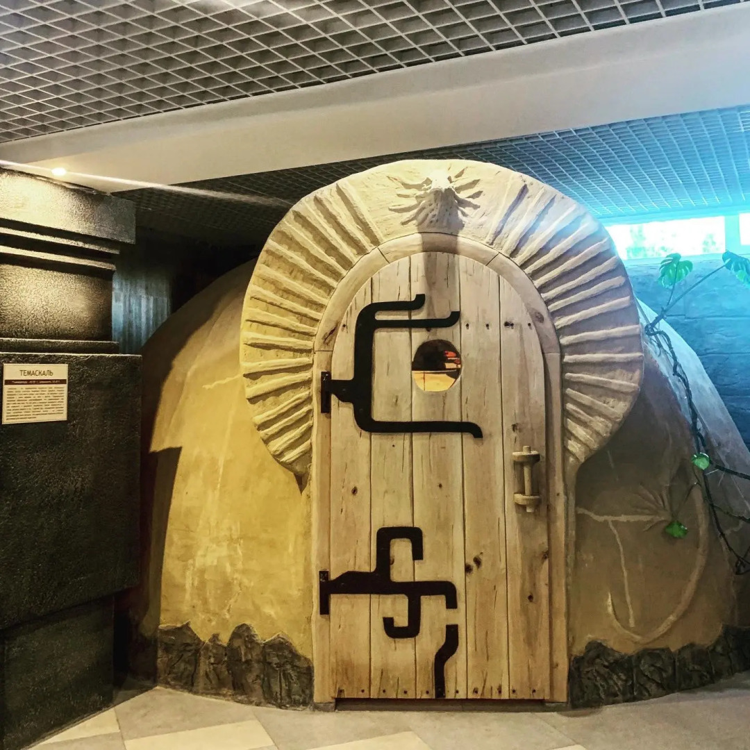 Квартира Акваделюкс