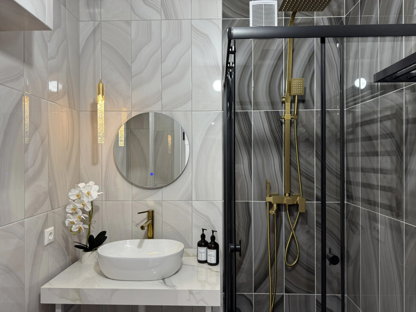 Квартира ЖК Горки Поинт