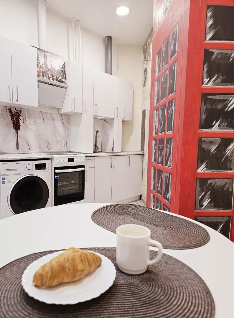 Квартира BGH London