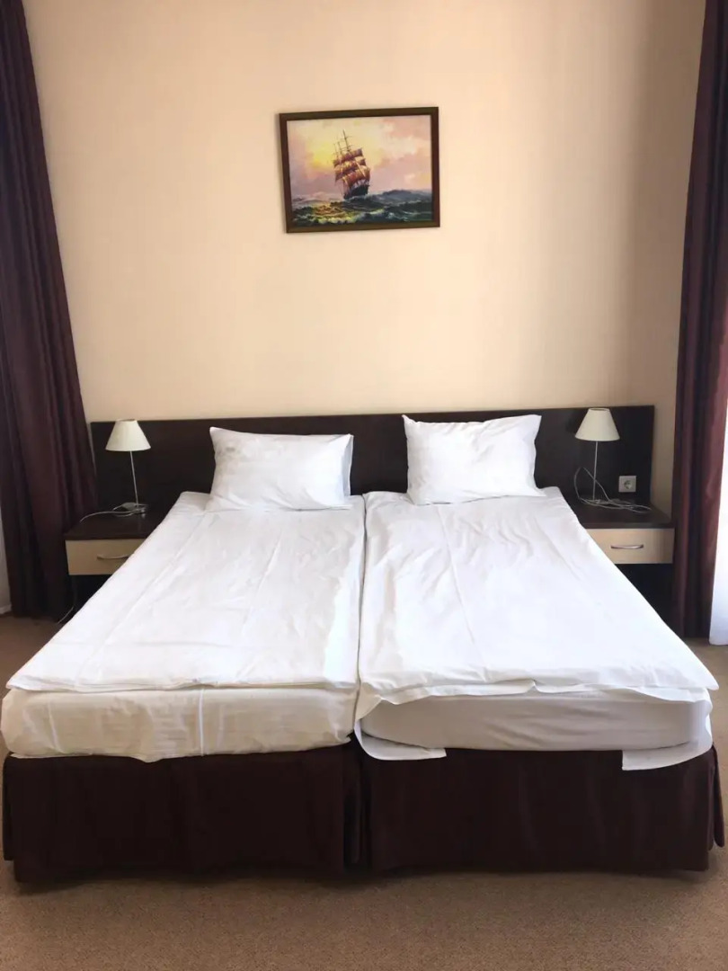 Апартаменты Sea Side 7