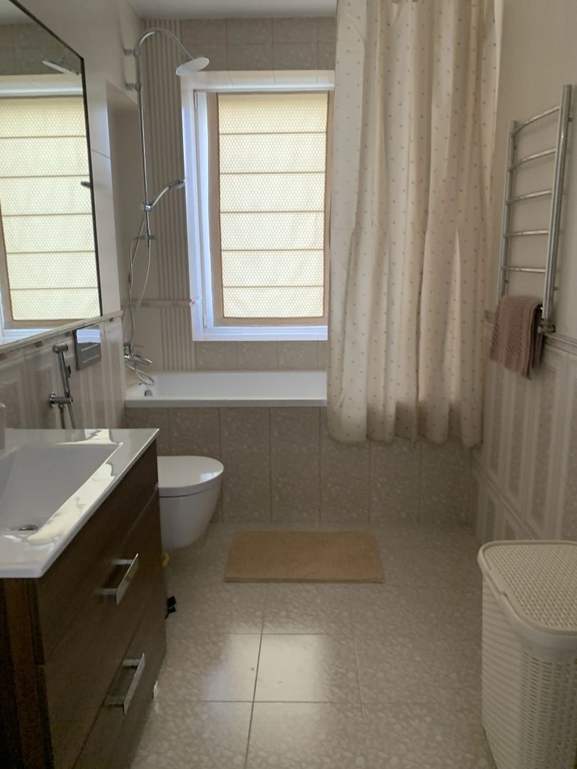 Апартаменты Двухкомнатные Балтик Прованс