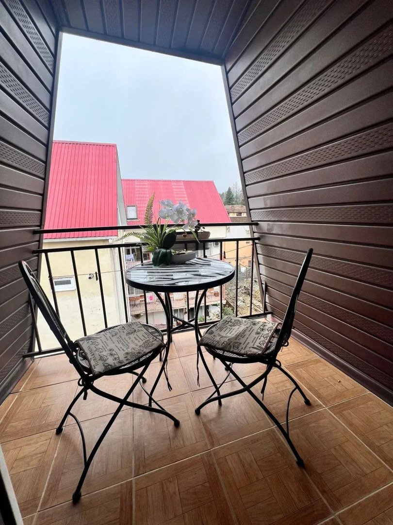 Гостевой дом Л'Этуаль