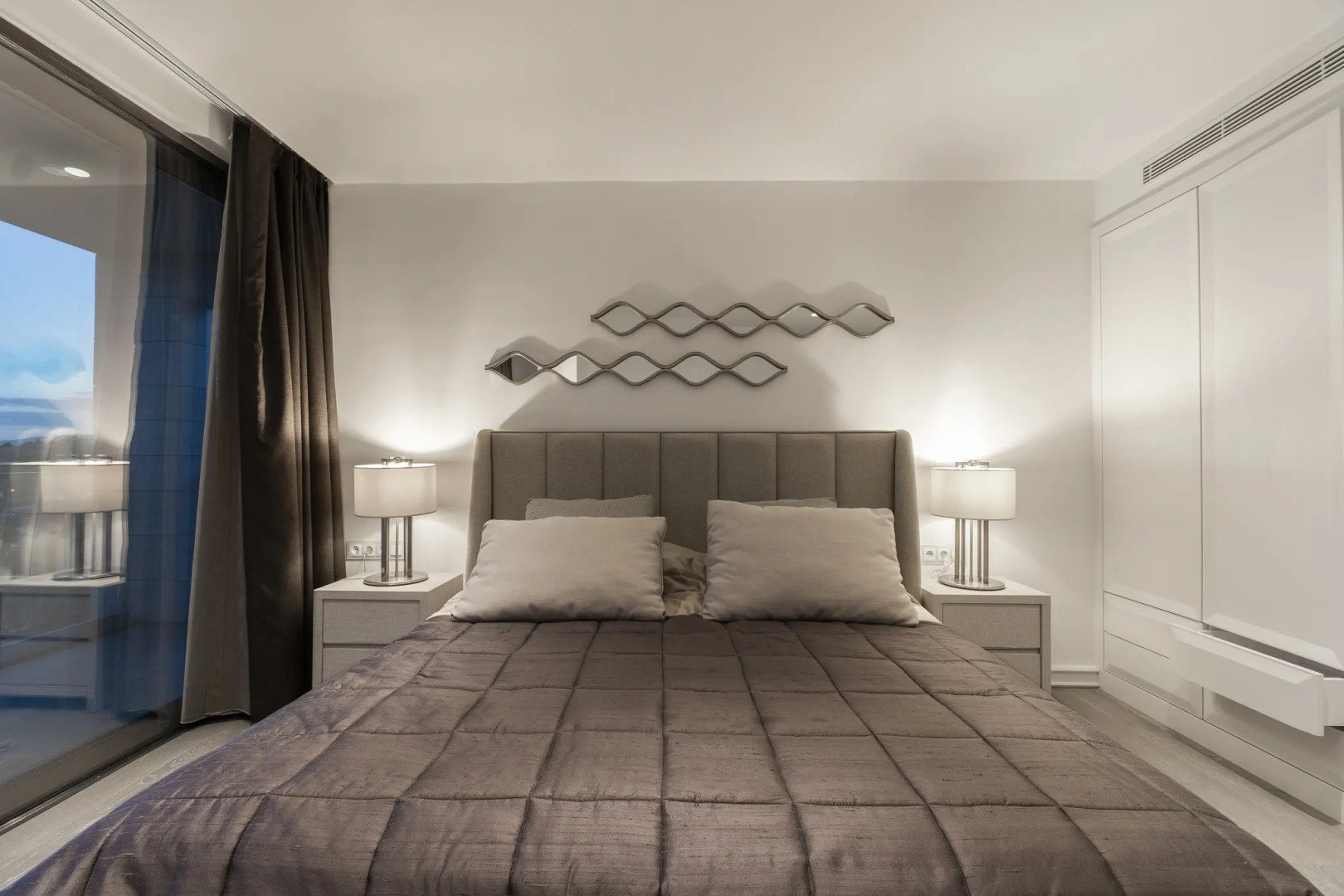 Вилла The Elysium Miramar Bodrum