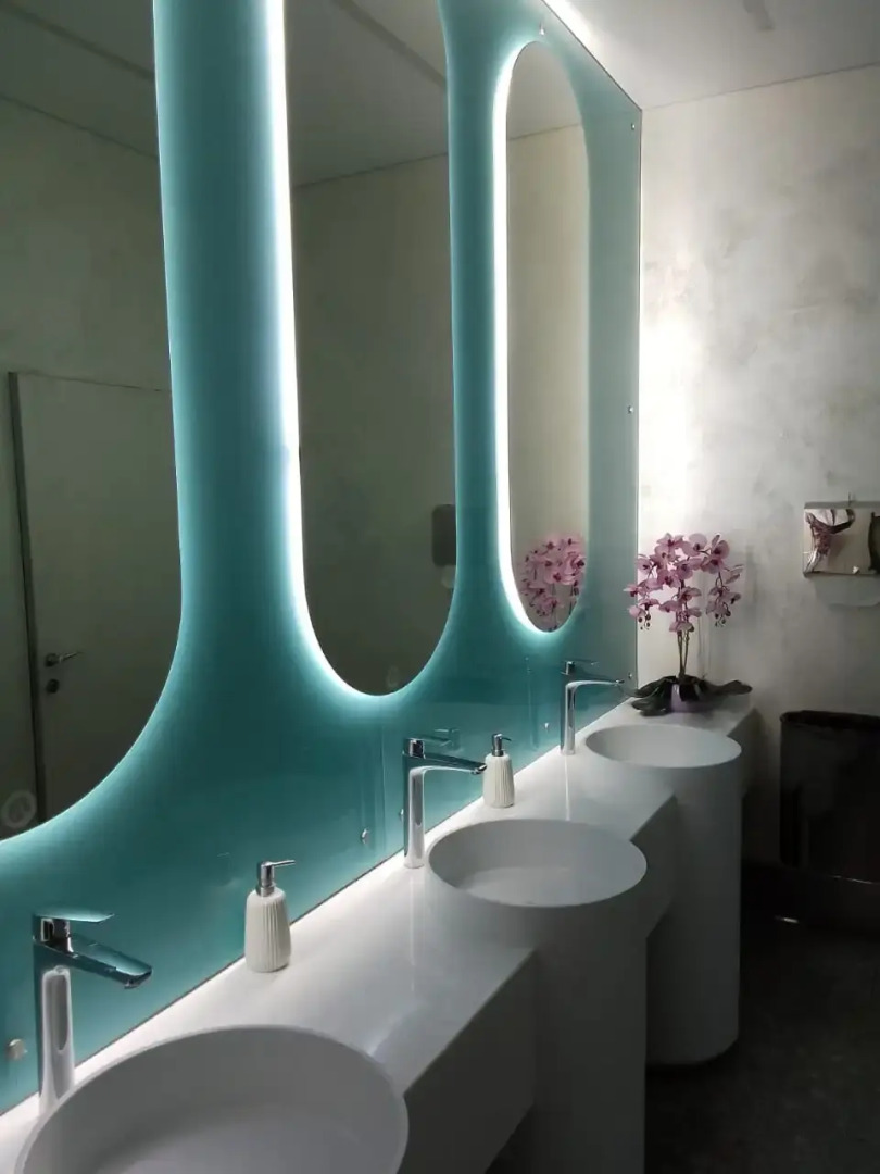 Квартира в центре Астрахани