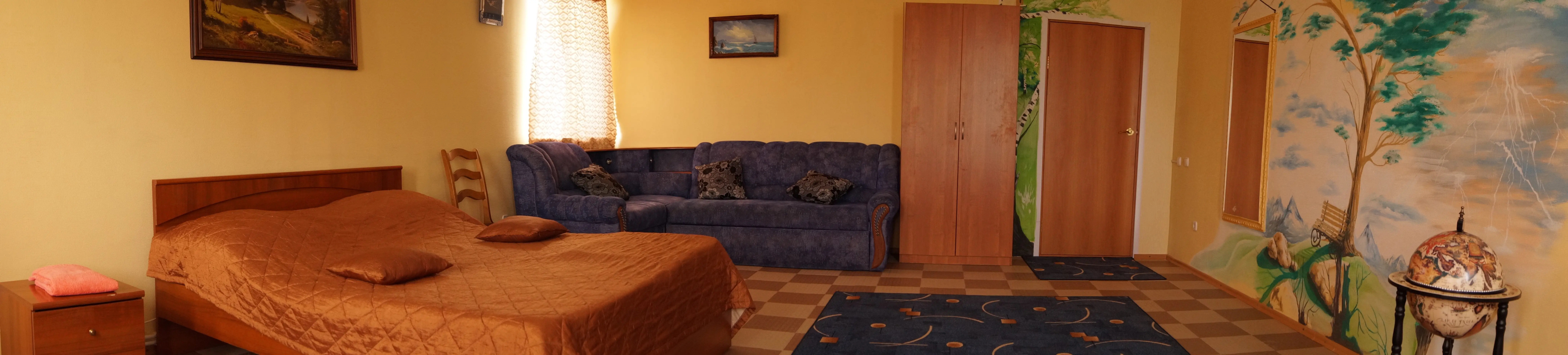 Гостевой дом Элит