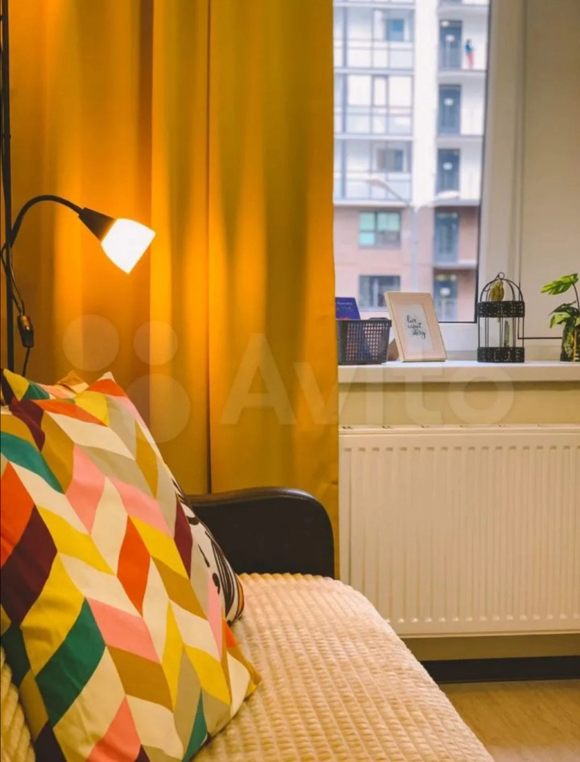 Апартаменты Вдали от суеты