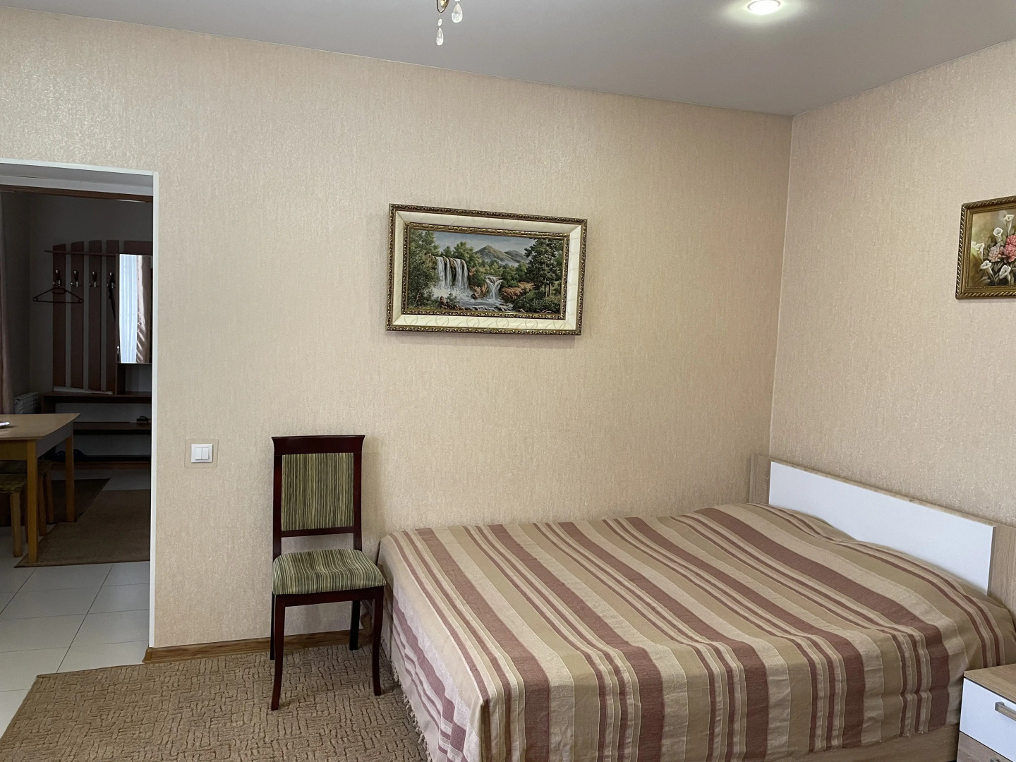 Гостевой дом у Натальи