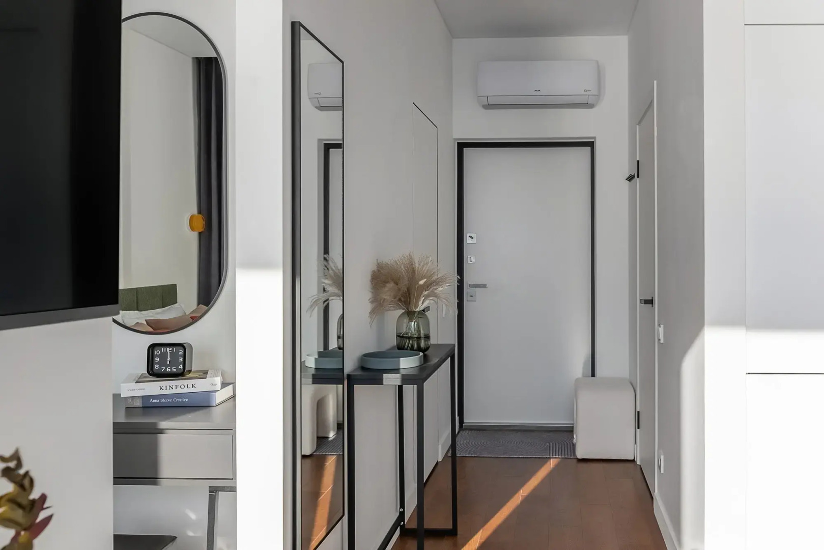 Квартира ЖК Море Морской Вид и Пляж