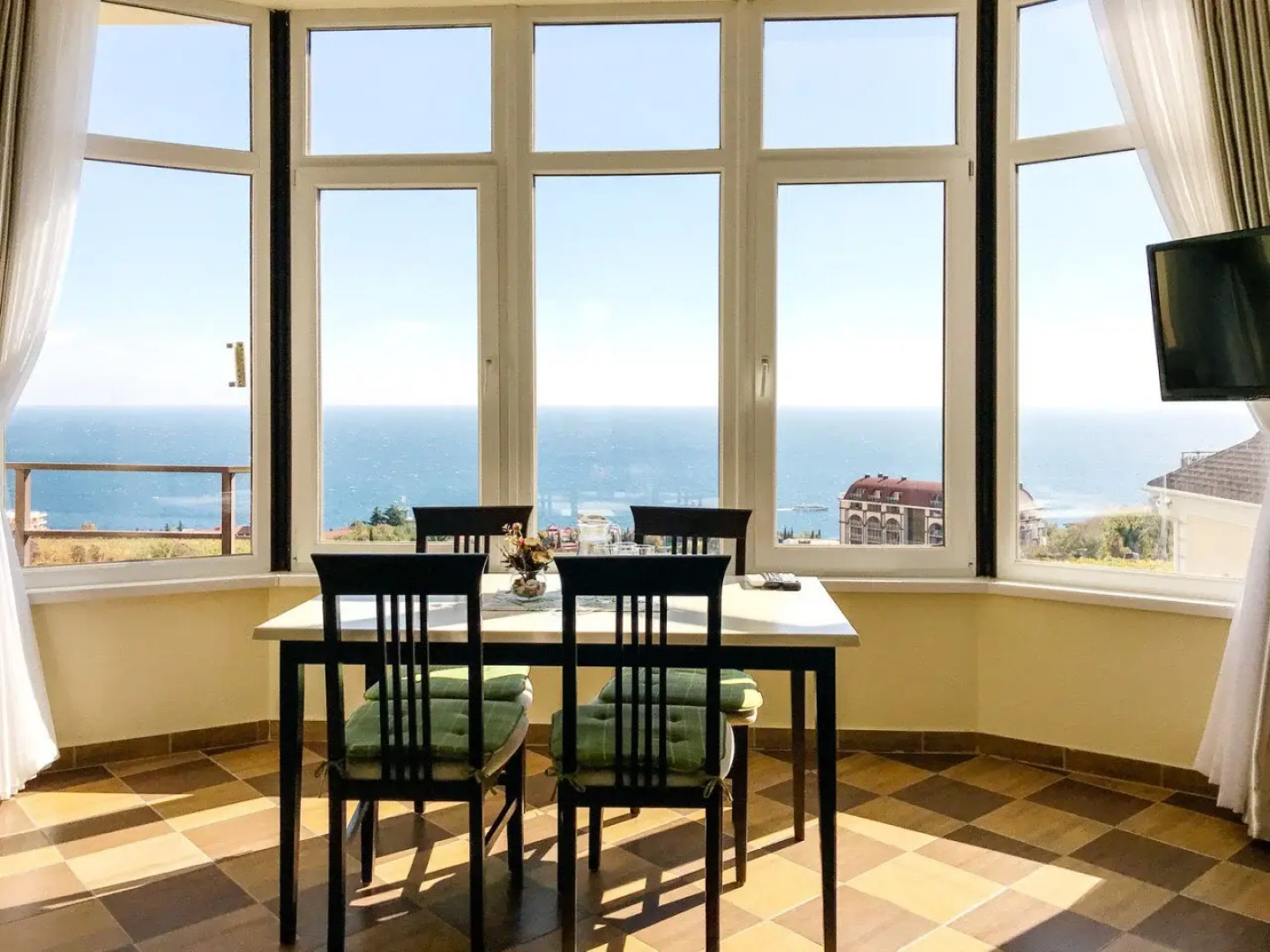 Гостевой Дом Меридиан