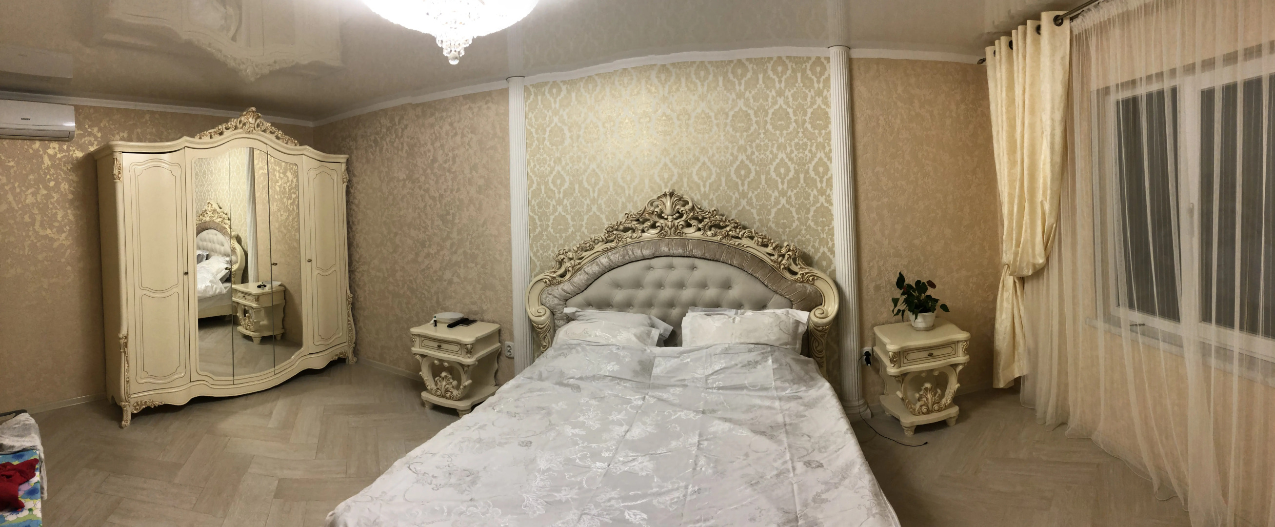 Жилое помещение Мария