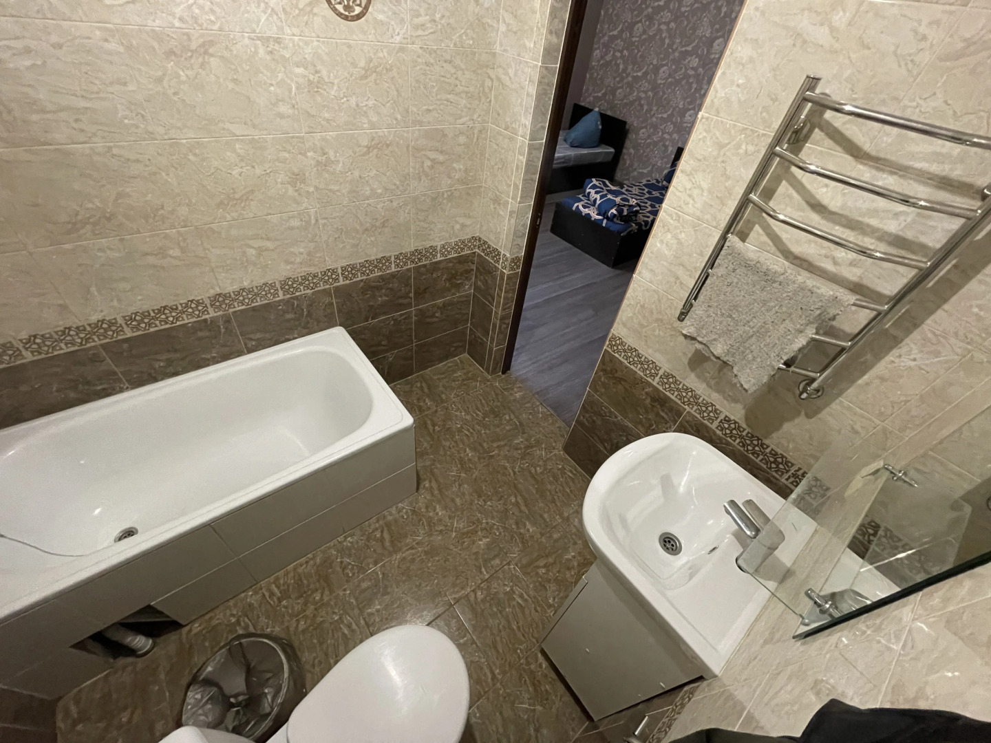 Гостевой дом Внуково Хоум