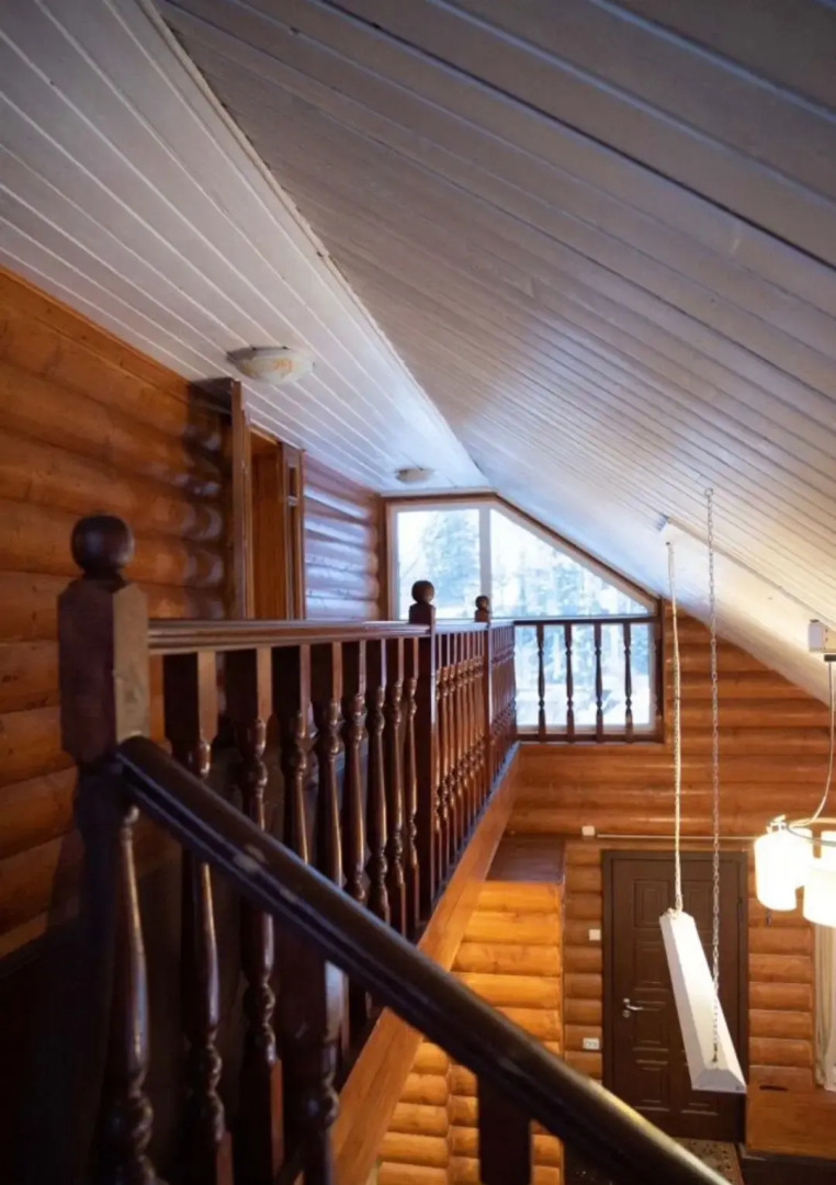 Частный дом Домотканово