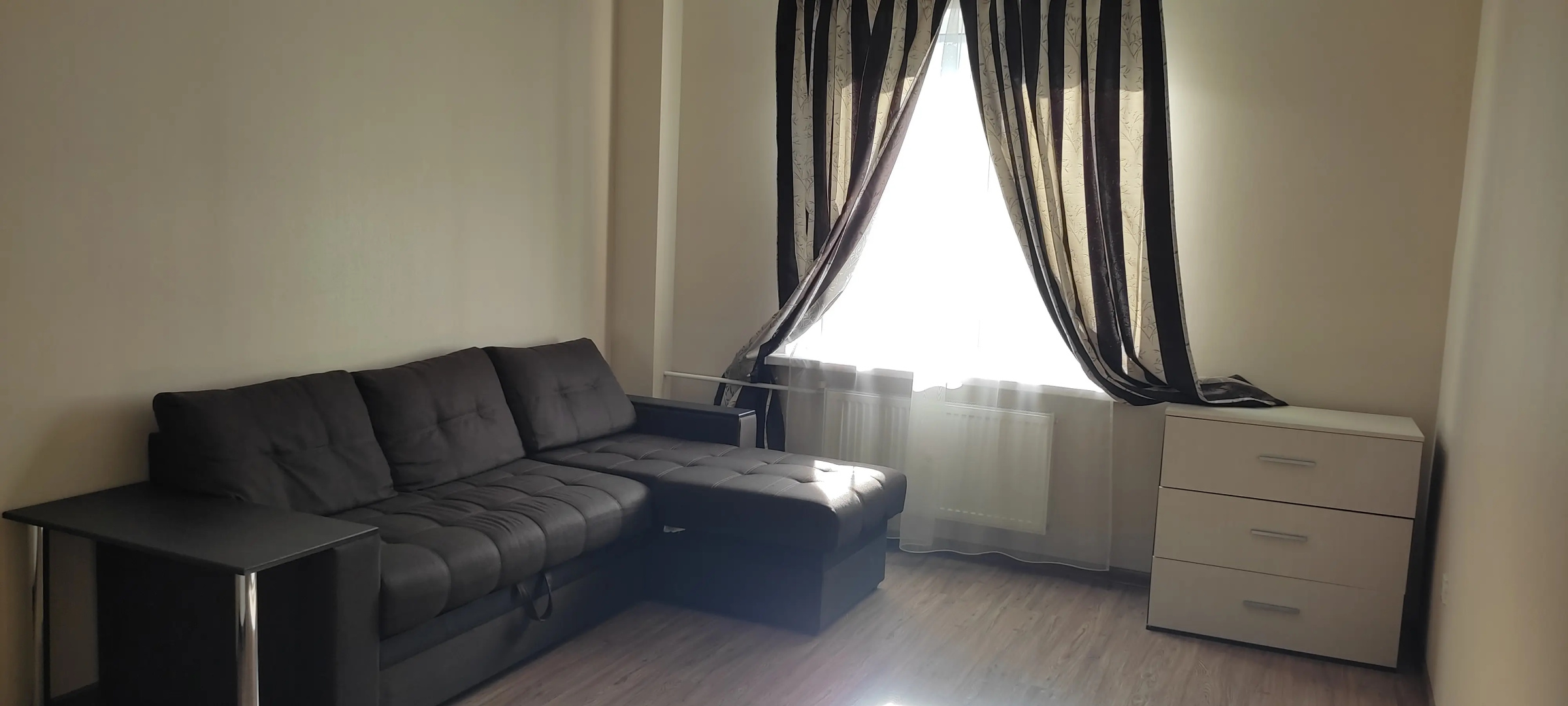 Квартира Мурино Петровский бульвар 7