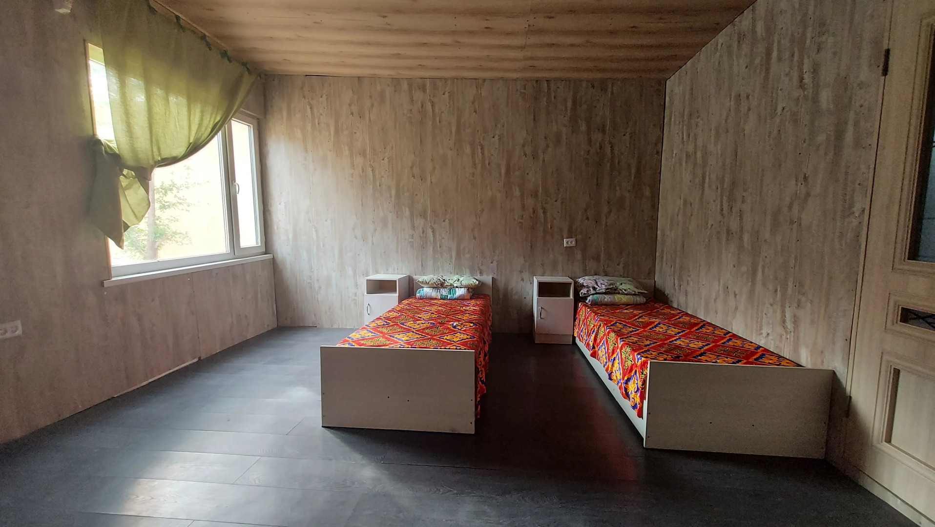 Кемпинг Рафт-Сервис